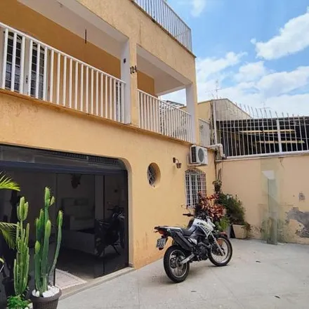 Buy this 3 bed house on Avenida Papa João 23 in Campinas, Campinas - SP