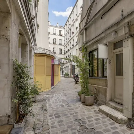 Image 10 - 157 Rue du Temple, 75003 Paris, France - Apartment for rent