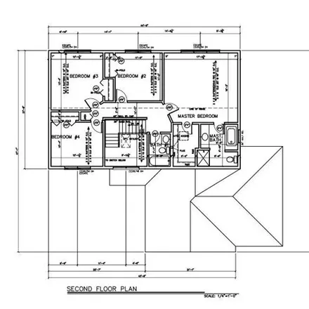 Image 3 - 5056 Ribbon Drive, Monee, Will County, IL 60449, USA - House for sale