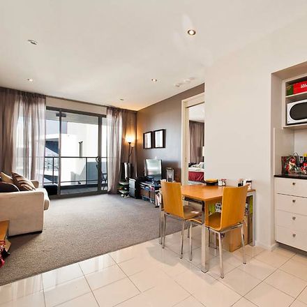 Rent this 1 bed apartment on 99/128 Adelaide Terrace