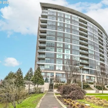 Buy this 2 bed condo on The Encore in 949 Northwest Overton Street, Portland