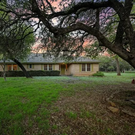 Image 3 - 619 Georg Oaks, Comal County, TX 78163, USA - House for sale