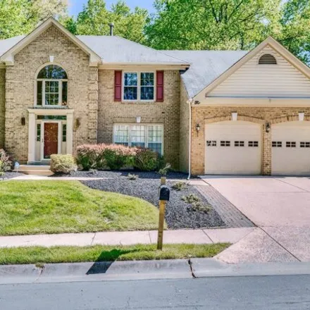 Buy this 5 bed house on 921 Atwood Road in Layhill, Montgomery County