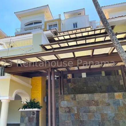 Buy this 3 bed apartment on Calle Bayano in 0843, Ancón