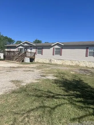 Buy this studio apartment on 414 County Road 6842 in Lytle, Texas