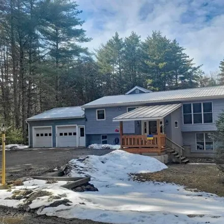 Buy this 3 bed house on 34 Blueberry Circle in Newfane, Windham County