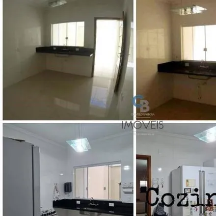 Buy this 3 bed house on Rua Teofrasto in Vila Formosa, Região Geográfica Intermediária de São Paulo - SP