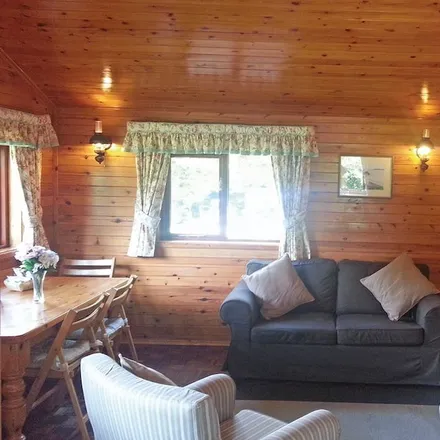 Rent this 2 bed house on Llanddarog in SA15 5BB, United Kingdom