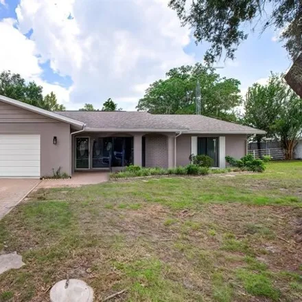 Buy this 3 bed house on 9177 Filly Point in Citrus County, FL 34452