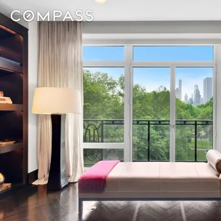 Image 3 - The Tower of 15 Central Park West, West 62nd Street, New York, NY 10023, USA - Condo for sale