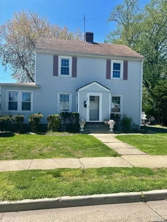 Buy this 5 bed house on 63 Fairview Boulevard in Village of Hempstead, NY 11550