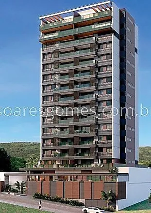Buy this 2 bed apartment on Rua Silva Jardim in Centro, Juiz de Fora - MG