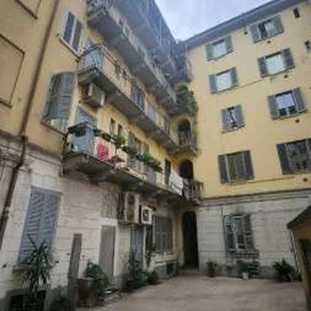 Image 6 - Via Giulio Tarra 6, 20125 Milan MI, Italy - Apartment for rent