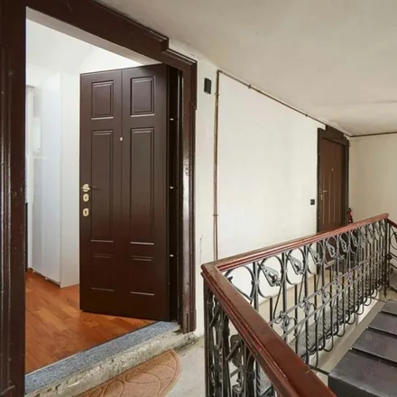 Rent this 1 bed apartment on La Farina del mio Sacco in Via Achille Maiocchi, 20129 Milan MI