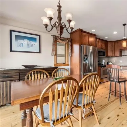 Buy this 2 bed condo on 2686 Longthong Road in Steamboat Springs, CO 80487