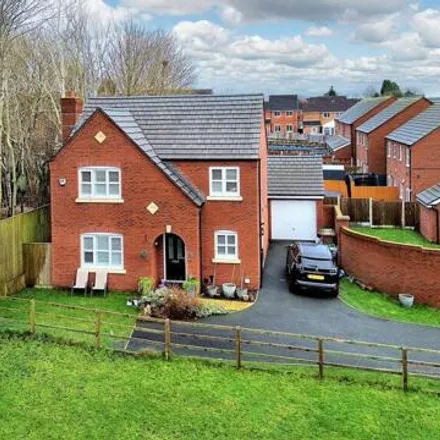 Buy this 4 bed house on St John Vianney Catholic Primary School in Elton Head Road, St Helens