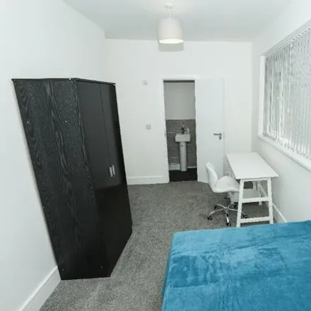 Image 7 - Wellesley Road, Middlesbrough, TS4 2DB, United Kingdom - House for rent