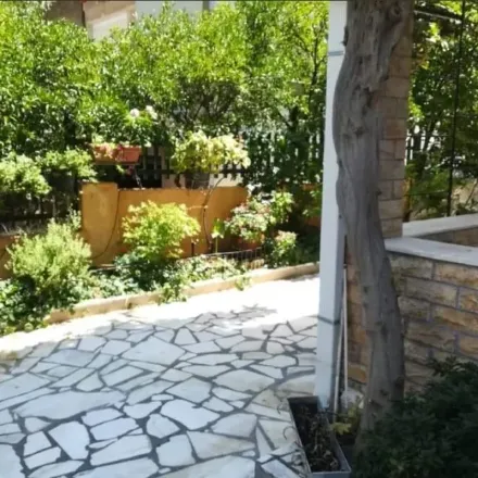 Rent this 2 bed apartment on Ρώμα 16 in Municipality of Alimos, Greece