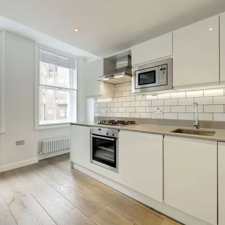 Image 2 - Le Beaujolais, 25 Litchfield Street, London, WC2H 0BF, United Kingdom - Apartment for rent