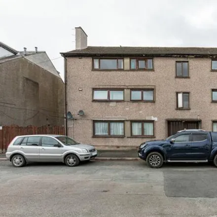 Buy this 3 bed apartment on West Street in Langholm, DG13 0DU