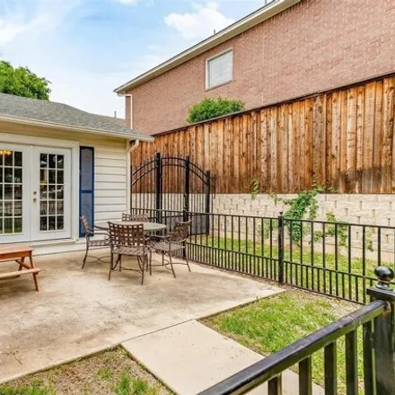Image 4 - 4617 Collinwood Avenue, Fort Worth, TX 76107, USA - House for sale