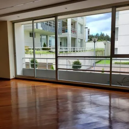 Buy this 3 bed apartment on Oe9c in 170104, Quito