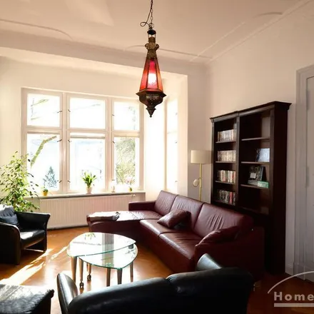 Rent this 5 bed apartment on Ferdinandstraße 25 in 12209 Berlin, Germany