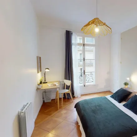 Image 1 - 25 Rue Boissière, 75116 Paris, France - Room for rent