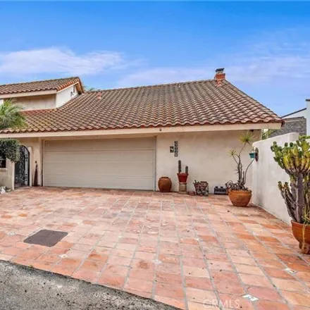 Buy this 4 bed house on 35448 Seaview Drive in Dana Point, CA 92624