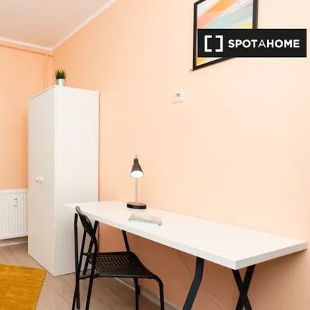 Rent this 3 bed room on Droga Zielona in 80-340 Gdansk, Poland