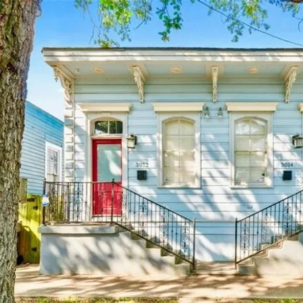Buy this 4 bed house on 3012 Bienville Street in New Orleans, LA 70119