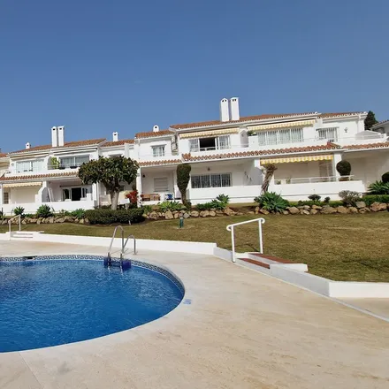 Buy this 2 bed apartment on Guadalmansa in Andalusia, Spain