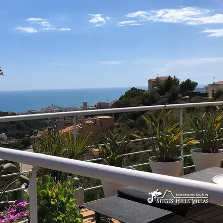 Image 3 - 08870 Sitges, Spain - House for rent