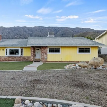 Buy this 3 bed house on 2811 McCray Road in Squirrel Mountain Valley, Kern County