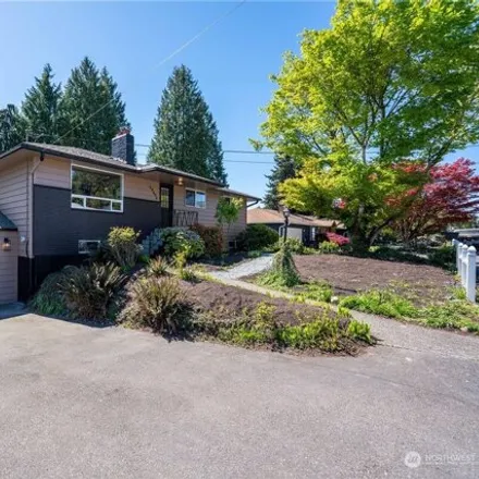 Buy this 4 bed house on 10605 Northeast 194th Street in Bothell, WA 98011