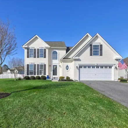 Buy this 4 bed house on 37289 Lord Baltimore Lane in Sussex County, DE 19970