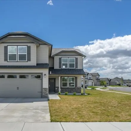 Buy this 4 bed house on West 57th Avenue in Spokane County, WA 99219