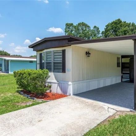 Image 3 - 5958 Southwest 63rd Place Road, Marion County, FL 34474, USA - Apartment for sale
