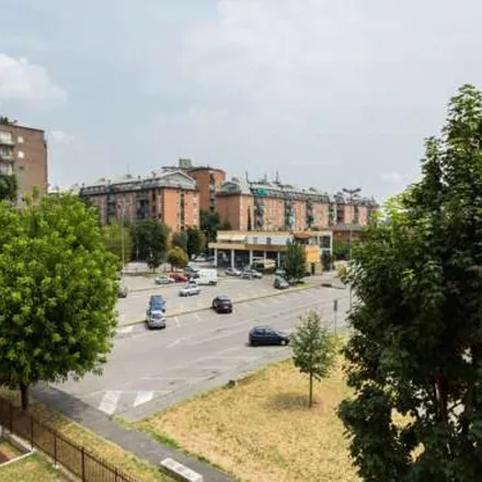 Rent this 4 bed apartment on Via dei Mandorli in 6, 20094 Cesano Boscone MI