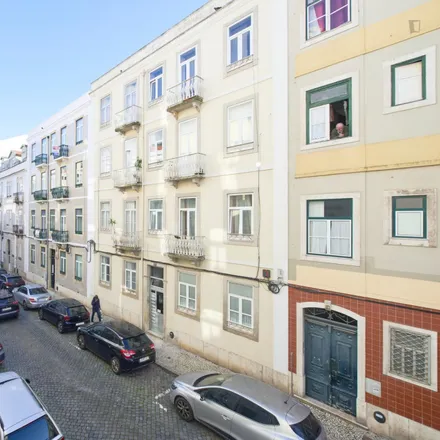Image 7 - Rua Cidade da Horta 36, 1000-101 Lisbon, Portugal - Room for rent
