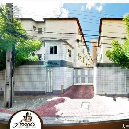 Image 2 - Rua Marechal Deodoro 1290, Benfica, Fortaleza - CE, 60020-061, Brazil - Apartment for sale