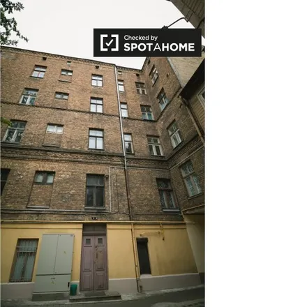 Image 17 - Alfa Robot, Bruņinieku iela 73, Riga, LV-1009, Latvia - Apartment for rent