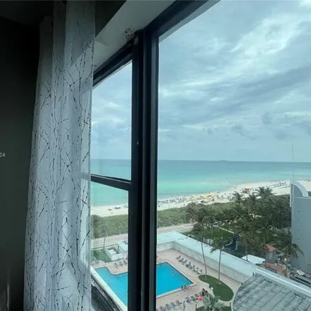 Image 4 - The Casablanca On The Ocean Hotel, 6345 Collins Avenue, Miami Beach, FL 33141, USA - Condo for rent