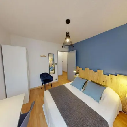Image 9 - 1 Place du Ravelin, 31300 Toulouse, France - Apartment for rent