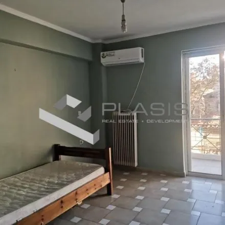 Rent this 1 bed apartment on Gregory's in Σπυρίδωνος Τρικούπη, Athens