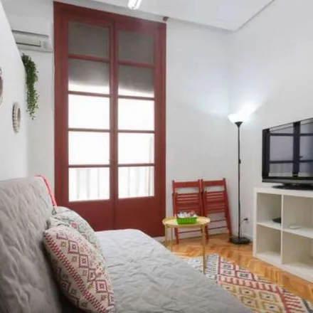 Image 4 - Madrid, Calle de Zaragoza, 7, 28012 Madrid - Apartment for rent