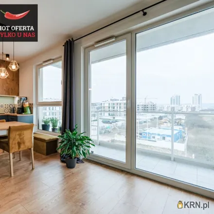 Buy this 3 bed apartment on Jeziorna 36 in 84-230 Rumia, Poland