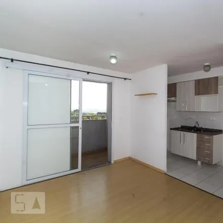 Rent this 2 bed apartment on Rua Vinte e Cinco de Agosto in Centro, Pinhais - PR
