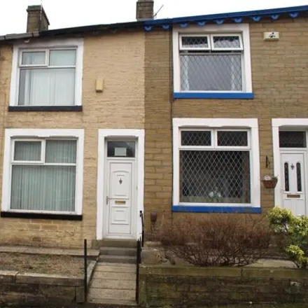 Buy this 2 bed townhouse on Meredith Street in Brierfield, BB9 0BZ