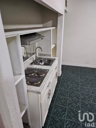 Rent this 2 bed apartment on Avenida Plutarco Elías Calles in 32683 Ciudad Juárez, CHH
